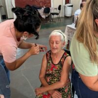 FAI Lar Dos Velhos 2