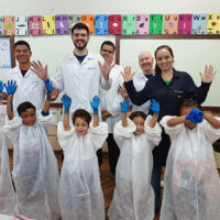 FAI Medicina Ensino Fundamental 2