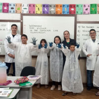 FAI Medicina Ensino Fundamental 3