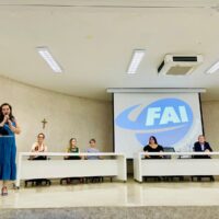 FAI Semana De Enfermagem 16