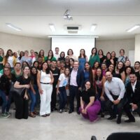 FAI Semana De Enfermagem 2