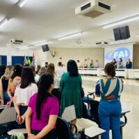 FAI Semana De Enfermagem 20