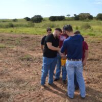 FAI Visita Aldeia Vanuire 2