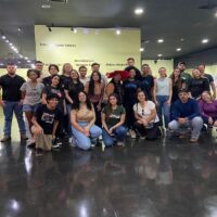 FAI Visita Aldeia Vanuire 3