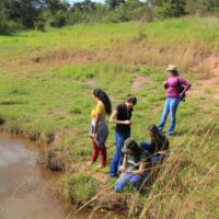 FAI Visita Aldeia Vanuire 4