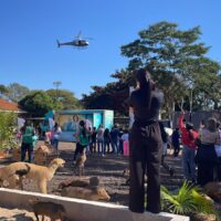 Dia Do Meio Ambiente Polícia Ambiental (5)