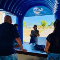 FAI Vestibular De Medicina 1