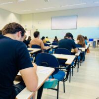 FAI Vestibular De Medicina 2