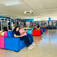 FAI Vestibular De Medicina 4