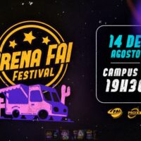 Arena FAI 1