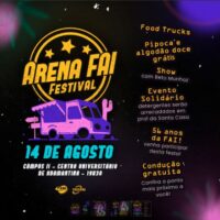 Arena FAI 2