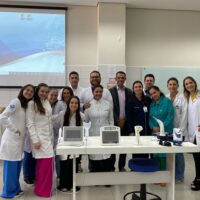 Capacitação Em Laserterapia (1)
