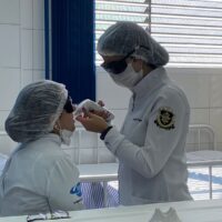 Capacitação Em Laserterapia (3)