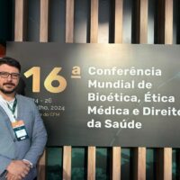 FAI Conferencia Mundial De Bioetica 1