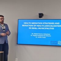 FAI Conferencia Mundial De Bioetica 2