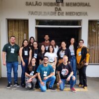 FAI Simposio Da Saude Coletiva 2