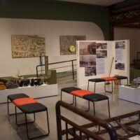 Museu E Arquivo Historico 1