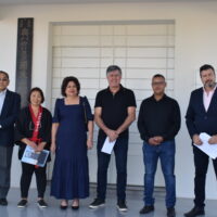 Museu E Arquivo Historico 6