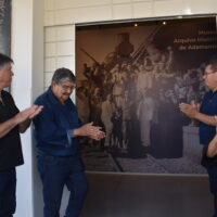 Museu E Arquivo Historico 7
