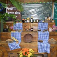 ExpoVerde Produtores Rurais Da Agricultura Familiar 1