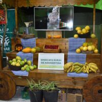 ExpoVerde Produtores Rurais Da Agricultura Familiar 2