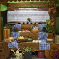 ExpoVerde Produtores Rurais Da Agricultura Familiar 3