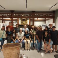 FAI Alunos De Historia E Pedagogia 2