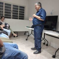 FAI Alunos De Historia E Pedagogia 5