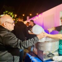 FAI Arena Festival 6