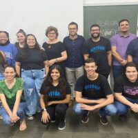 FAI Estudante Da Espanha 1