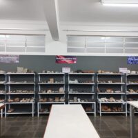 FAI Laboratorio De Geologia 2