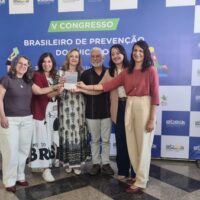 FAI Prevencao Ana Vitória Congresso 2
