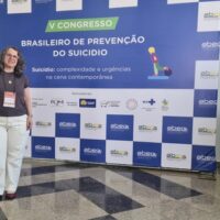 FAI Prevencao Ana Vitória Congresso