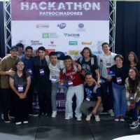 Hackathon 2