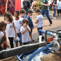 ExpoVerde Recebe Escolas 3