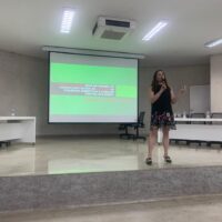 Direito E Psicologia Palestra 2