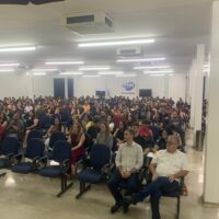 Direito E Psicologia Palestra 3