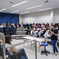 FAI Congressos Cientificos 3