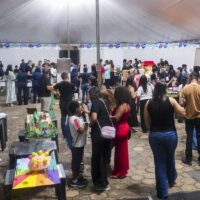 FAI Congressos Cientificos 4