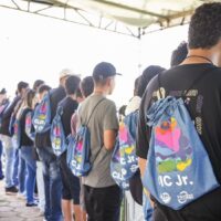 FAI Congressos Cientificos 6