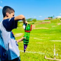 FAI Congressos Cientificos 7