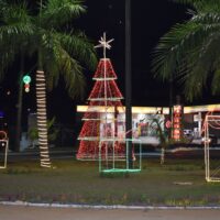 Natal Magico Adamantina 4