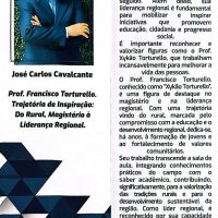 Depoimento Cavalcante