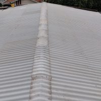 FAI Reforma Do Telhado (2)