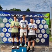 FAI 5K 19