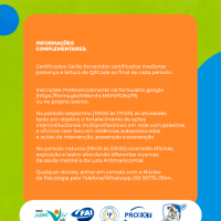 FAI Saude Mental E Construcao De Cuidados 4