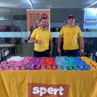 FAI XIX Semana Acadêmica De Med Vet (2)