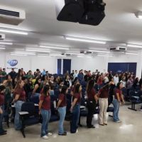 FAI XIX Semana Acadêmica De Med Vet (3)