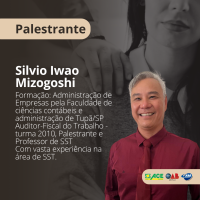 FAI Sedia Palestra Sobre Assedio Moral E Riscos Psocossociais 4