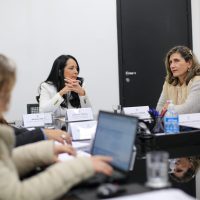 Encontro Com Primeira Dama Do Estado 4